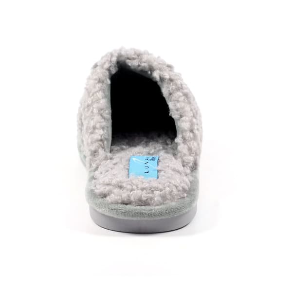 Lunar Womens/Ladies Muscat Slippers