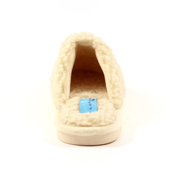 Lunar Womens/Ladies Muscat Slippers