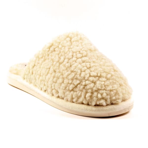 Lunar Womens/Ladies Muscat Slippers