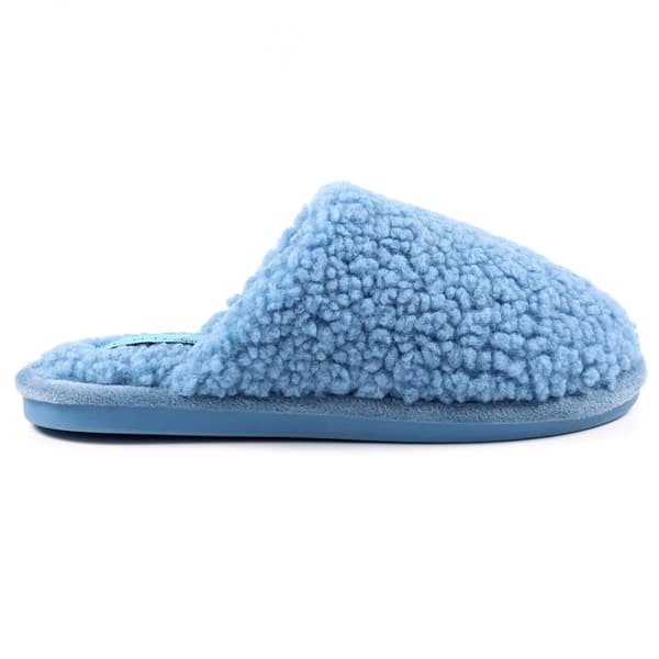 Lunar Womens/Ladies Muscat Slippers