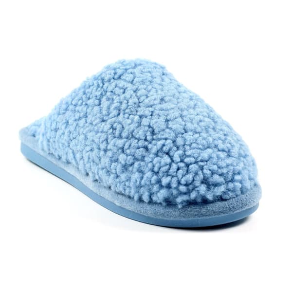 Lunar Womens/Ladies Muscat Slippers