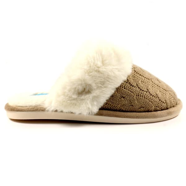Lunar Womens/Ladies Nika Slippers