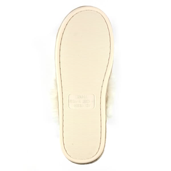 Lunar Womens/Ladies Nika Slippers
