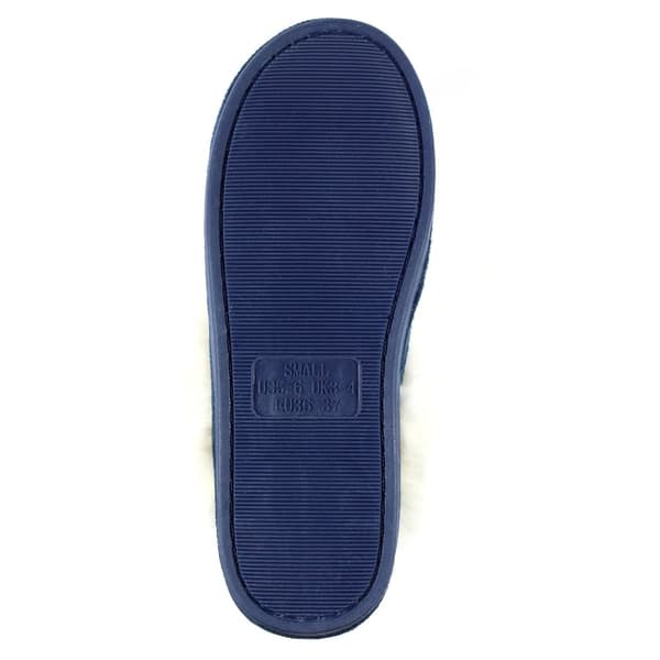 Lunar Womens/Ladies Margarita II Slippers