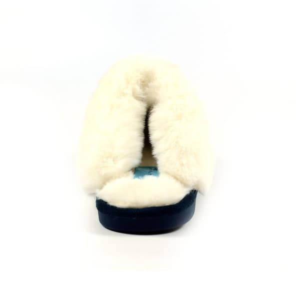 Lunar Womens/Ladies Margarita II Slippers