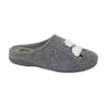 Pikkukuva 1 / 2: Sleepers Womens/Ladies Suzie Sheep Memory Foam Slippers