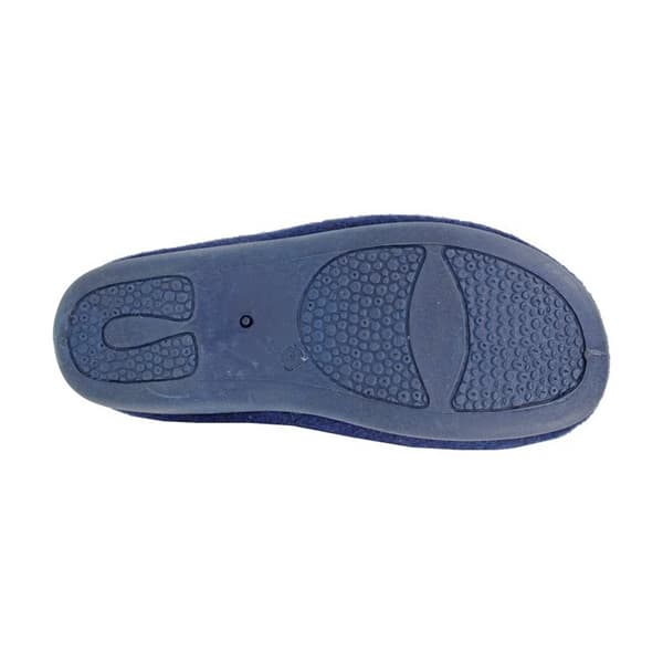 Sleepers Womens/Ladies Suzie Sheep Memory Foam Slippers