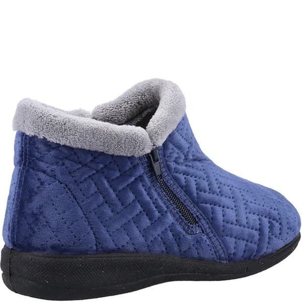 Fleet & Foster Womens/Ladies Perendale Boots