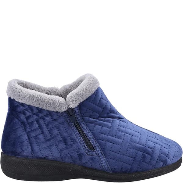 Fleet & Foster Womens/Ladies Perendale Boots