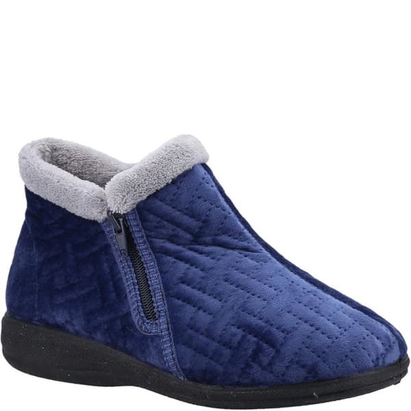 Fleet & Foster Womens/Ladies Perendale Boots