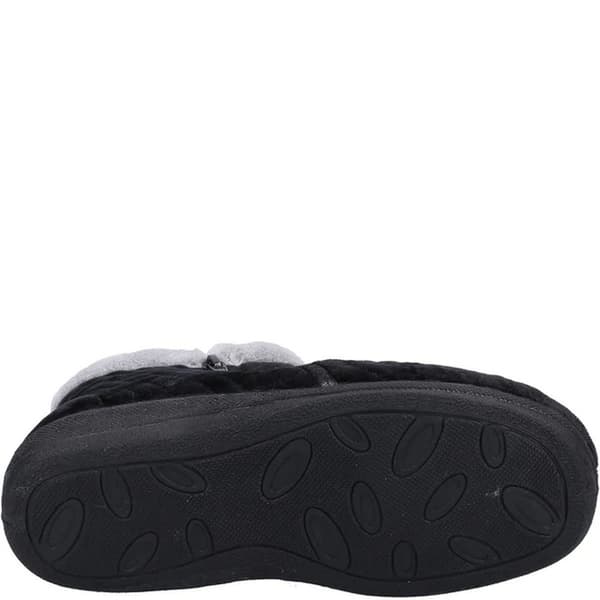 Fleet & Foster Womens/Ladies Perendale Boots