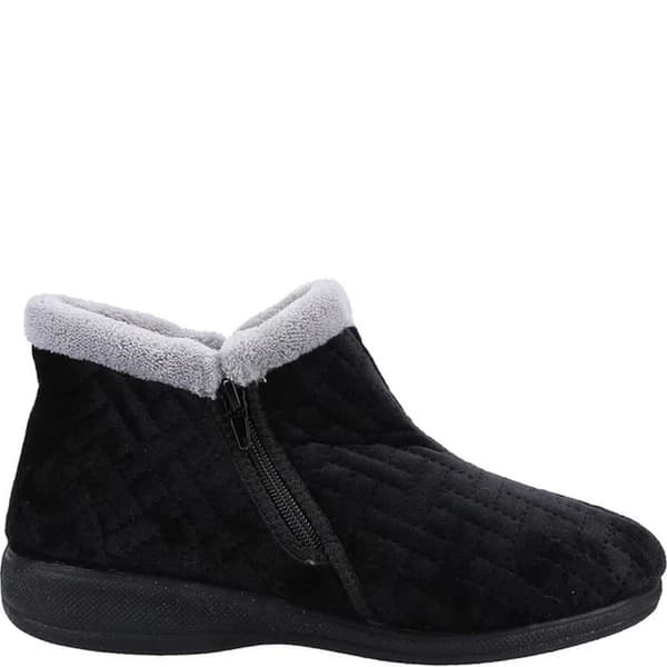 Fleet & Foster Womens/Ladies Perendale Boots