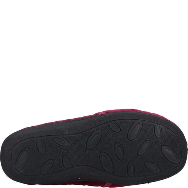 Fleet & Foster Womens/Ladies Perendale Boots