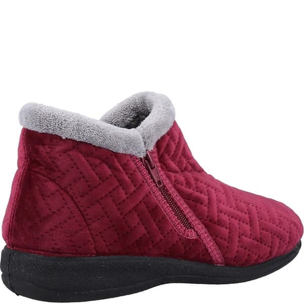 Fleet & Foster Womens/Ladies Perendale Boots
