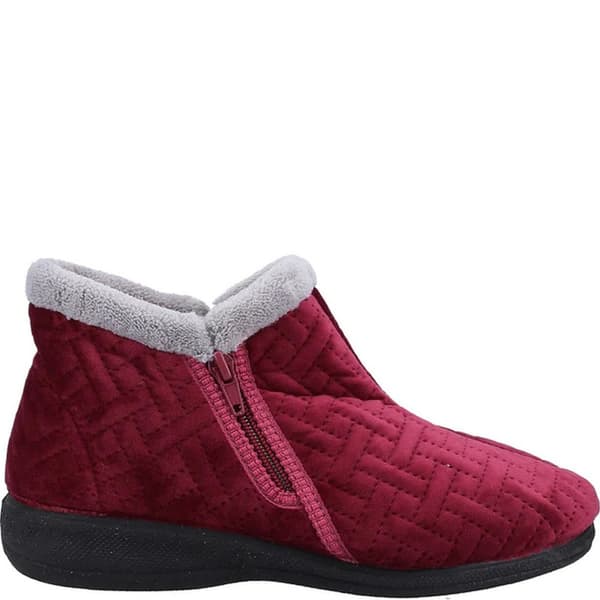 Fleet & Foster Womens/Ladies Perendale Boots