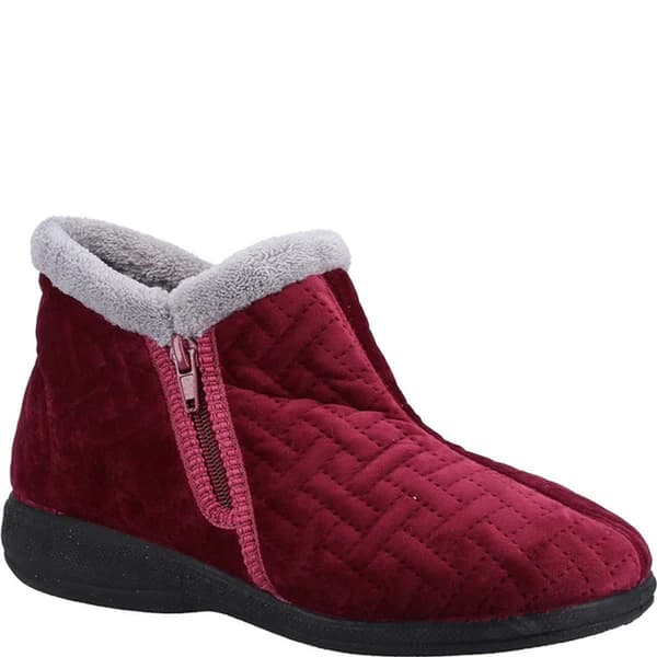 Fleet & Foster Womens/Ladies Perendale Boots