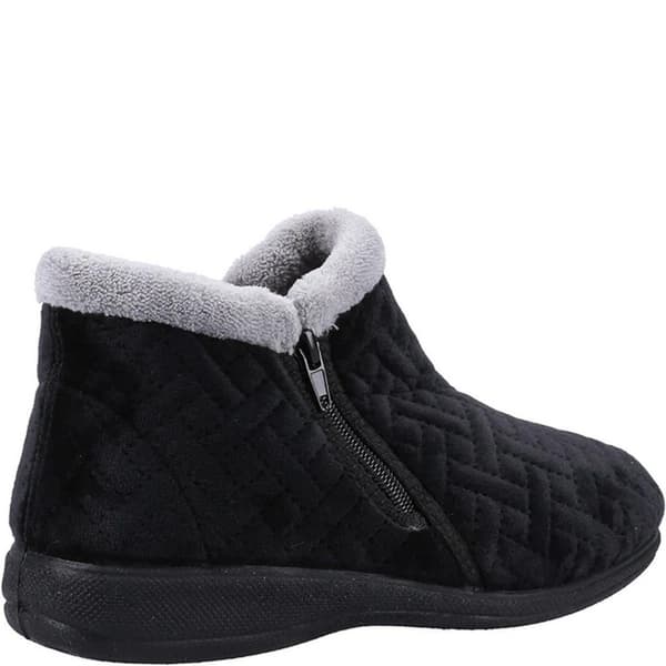 Fleet & Foster Womens/Ladies Perendale Boots