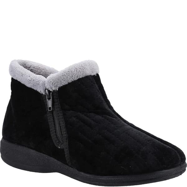 Fleet & Foster Womens/Ladies Perendale Boots