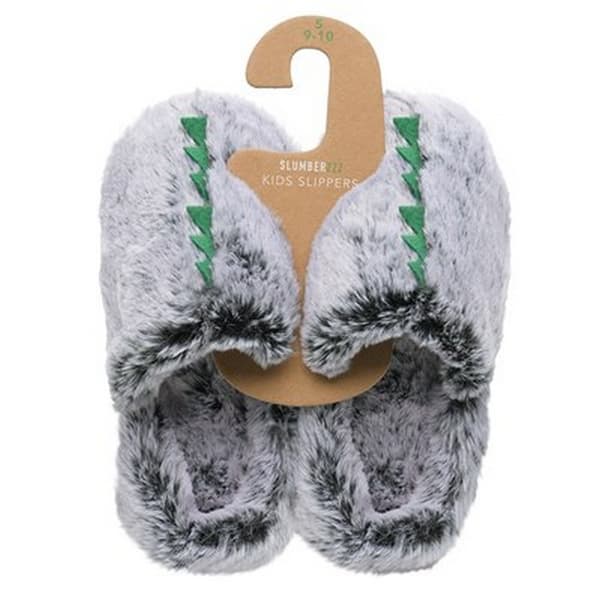 Slumberzzz Boys Dinosaur Mule