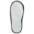 Pikkukuva 5 / 5: Slumberzzz Childrens/Kids Star Print Fleece Lined Slipper