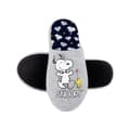 Miniatyrbilde 4 av 5: Peanuts Womens/Ladies Snoopy Slippers