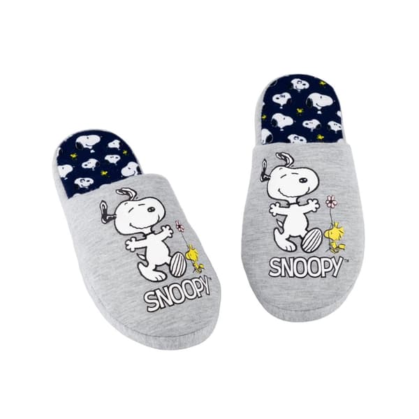 Peanuts Kvinnor/Damer Snoopy-tofflor