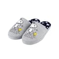 Pikkukuva 1 / 5: Peanuts Womens/Ladies Snoopy Slippers