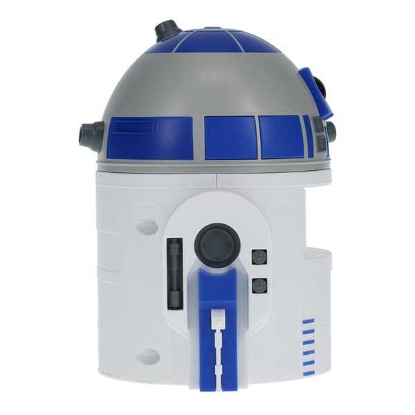 R2D2 Alarm Clock