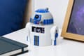 Miniatyrbillede 6 af 9: R2D2 Alarm Clock