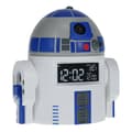 Miniatyrbillede 7 af 9: R2D2 Alarm Clock