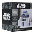 Miniatyrbillede 1 af 9: R2D2 Alarm Clock