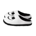 Pikkukuva 3 / 4: Nightmare Before Christmas Womens/Ladies Jack Skellington Slippers
