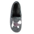 Pikkukuva 4 / 5: Lazy Dogz Womens/Ladies Monique Scottish Terrier Slippers