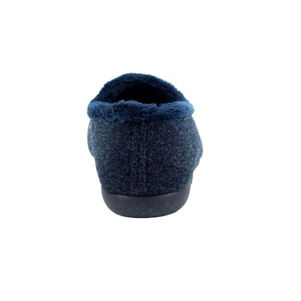 Lazy Dogz Womens/Ladies Monique Scottish Terrier Slippers