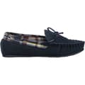 Pikkukuva 3 / 4: Cotswold Womens/Ladies Chatsworth Suede Moccasins