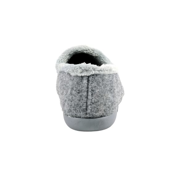 Lazy Dogz Womens/Ladies Charley Paw Print Slippers
