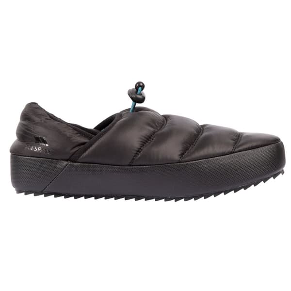 Trespass Unisex Adult Pad Camping Slippers