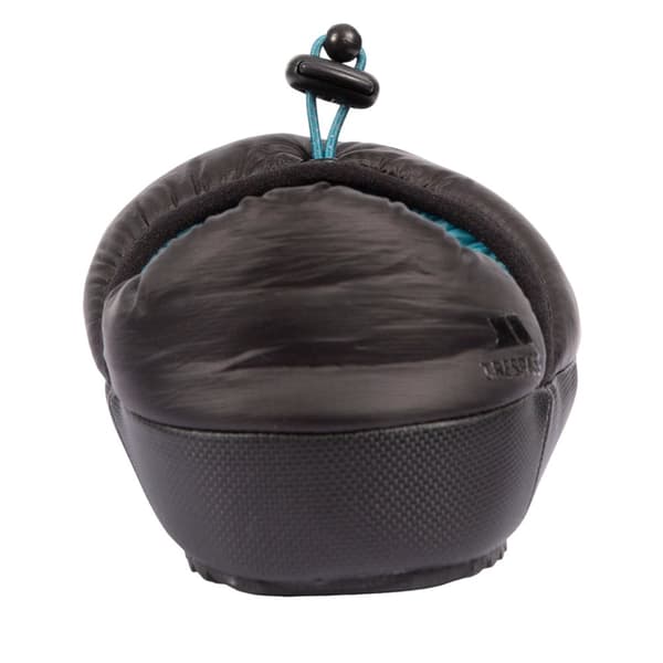 Trespass Unisex Adult Pad Camping Slippers