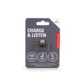 Miniatyrbild 3 av 6: Charge & Listen Kikkerland