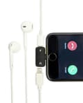 Miniatyrbild 1 av 6: Charge & Listen Kikkerland