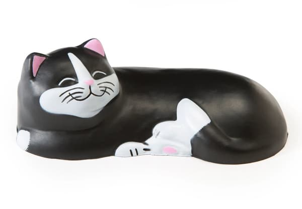 Cat Wrist Rest, Kikkerland