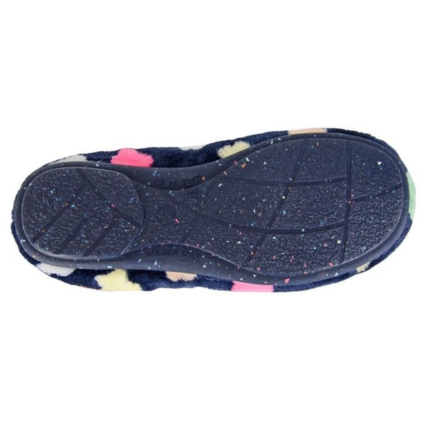 Sleepers Womens/Ladies Sheena Clouds Slippers