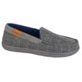 Miniatyrbilde 1 av 2: Zedzzz Mens Neville Slippers