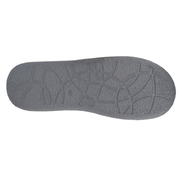 Zedzzz Mens Neville Slippers