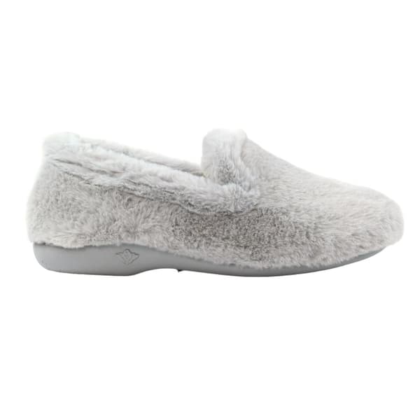 Lunar Womens/Ladies Frito Slippers