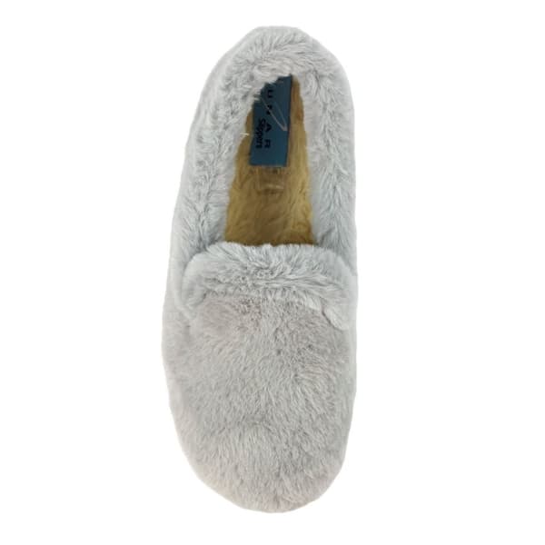Lunar Womens/Ladies Frito Slippers
