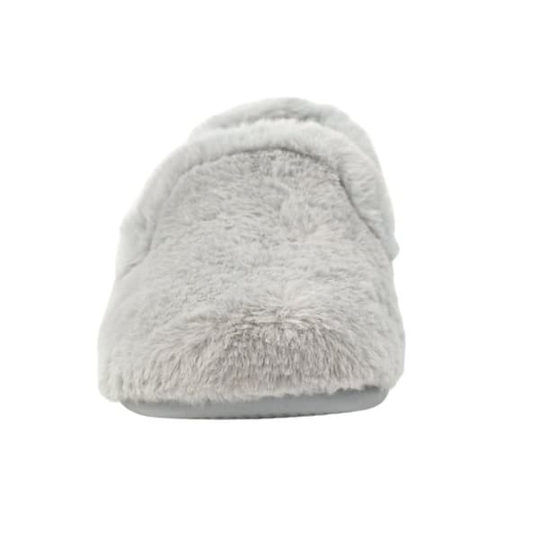 Lunar Womens/Ladies Frito Slippers