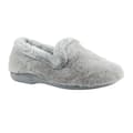 Miniatyrbillede 1 af 5: Lunar Womens/Ladies Frito Slippers