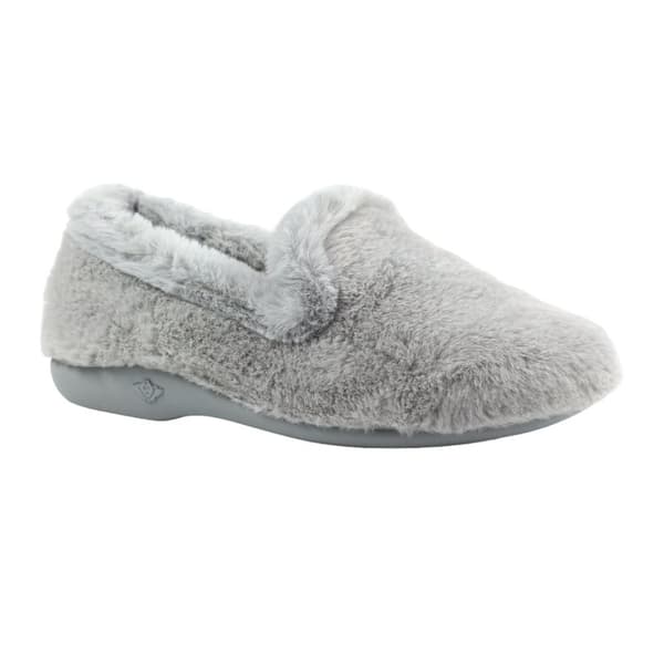 Lunar Womens/Ladies Frito Slippers