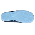 Pikkukuva 2 / 2: Sleepers Womens/Ladies Ellie Star Motif Mule Slippers